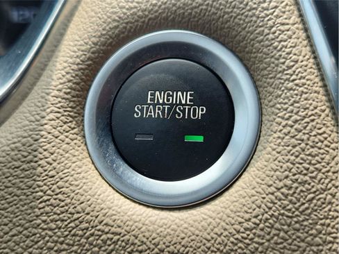 Used 2024 Chevrolet Traverse LS w/ Safety Package FWD image 16
