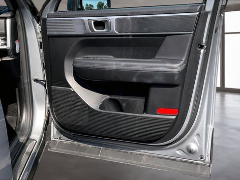 Certified 2024 Hyundai Santa Fe Limited FWD image 29