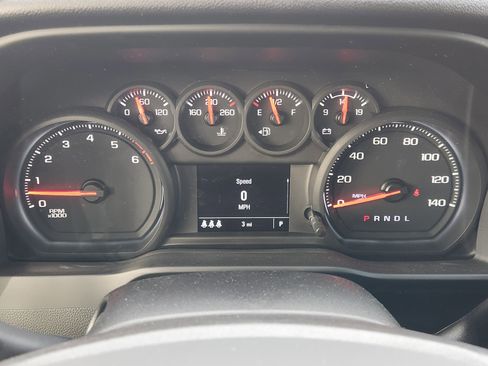 New 2026 Chevrolet Silverado 2500 W/T w/ WT Convenience Package image 7