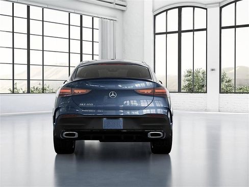 New 2026 Mercedes-Benz GLE 450 4MATIC image 25