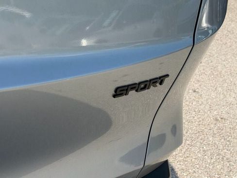 Used 2024 Honda CR-V Sport-L image 18