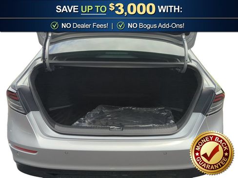 Used 2024 Honda Accord Touring image 23