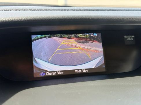 Used 2016 Honda CR-V SE image 3