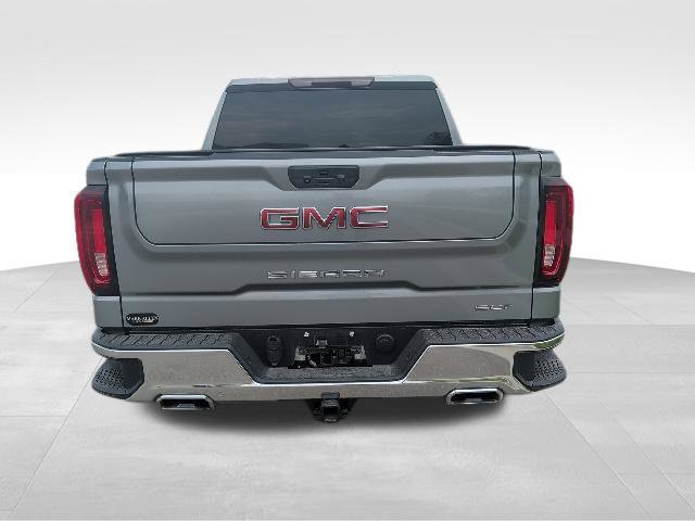 Used 2023 GMC Sierra 1500 SLT w/ SLT Premium Package AWD/4WD image 4