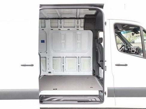 New 2025 Mercedes-Benz Sprinter 2500 image 20