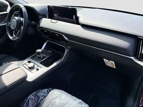 New 2026 MAZDA CX-90 3.3 Turbo w/ Premium Sport Pkg AWD/4WD image 33