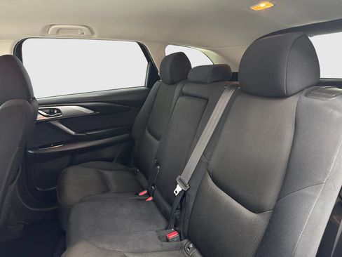 Used 2020 MAZDA CX-9 Sport FWD image 35