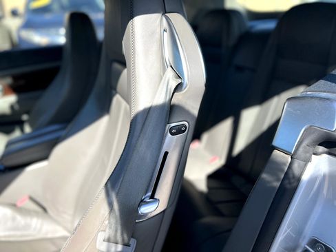 Used 2008 Bentley Continental GTC image 18