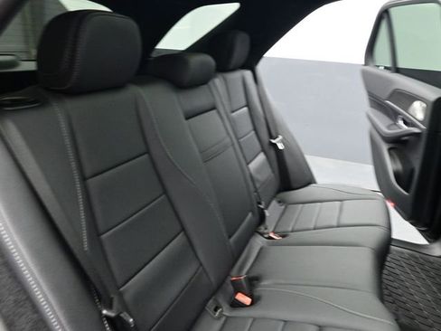 Used 2025 Mercedes-Benz GLE 350 4MATIC image 27
