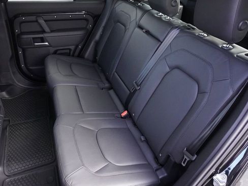 New 2026 Land Rover Defender 110 S AWD/4WD image 30