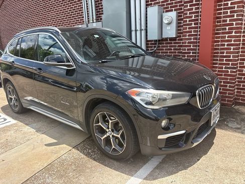 Used 2016 BMW X1 xDrive28i AWD/4WD image 13