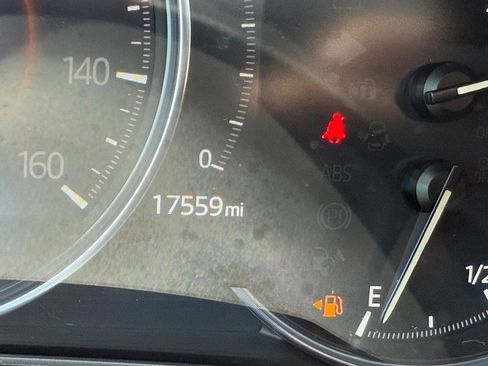 Used 2024 MAZDA CX-5 AWD 2.5 S w/ Premium Package image 21