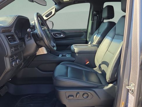 Used 2021 Chevrolet Tahoe LT image 9