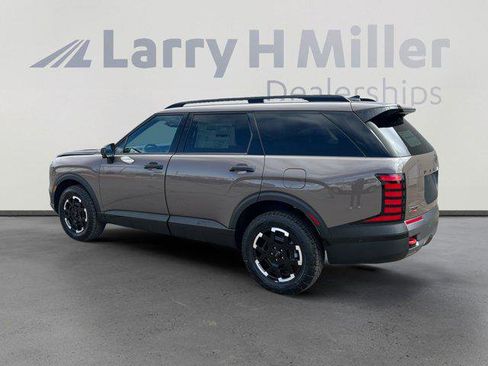 New 2026 Hyundai Palisade XRT Pro AWD/4WD image 3
