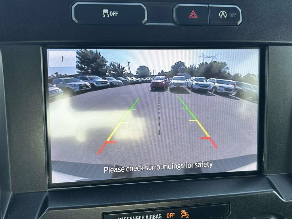 Used 2020 Ford F150 XL w/ Equipment Group 101A Mid AWD/4WD image 25