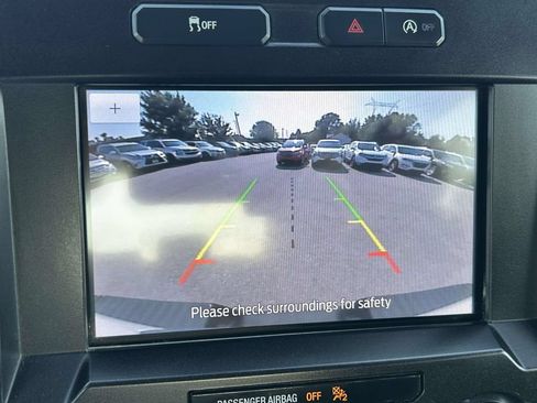 Used 2020 Ford F150 XL w/ Equipment Group 101A Mid AWD/4WD image 25