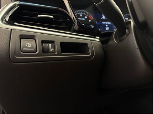 New 2025 Cadillac XT6 Luxury image 20