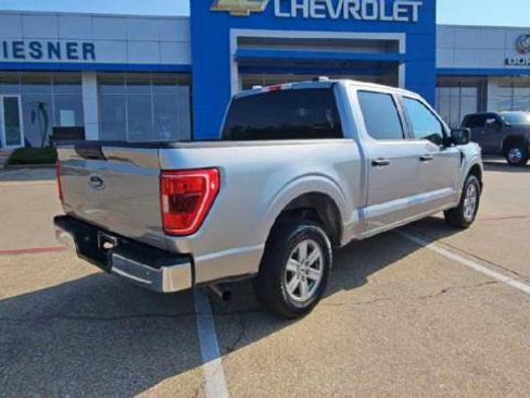 Used 2023 Ford F150 XLT image 8