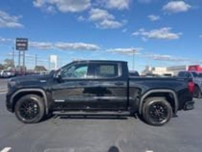 New 2026 GMC Sierra 1500 Pro w/ Graphite Edition