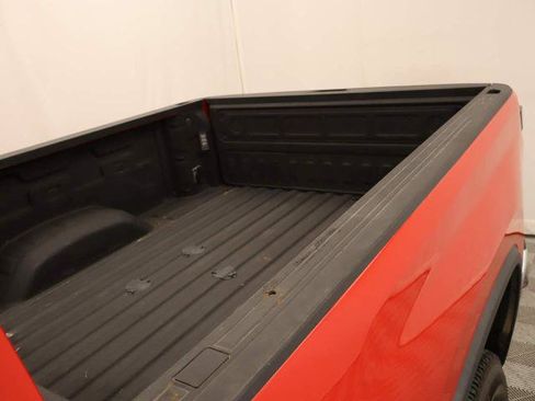 Used 2024 Chevrolet Silverado 3500 LTZ w/ LTZ Convenience Package AWD/4WD image 36
