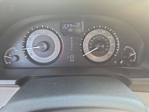 Used 2016 Honda Odyssey EX-L image 11