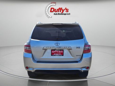 Used 2010 Toyota Highlander Limited AWD/4WD image 15
