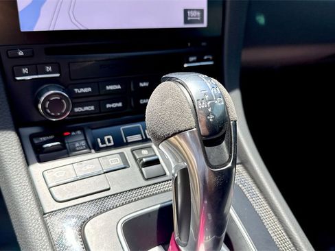 Used 2019 Porsche 911 GT3 RS image 57