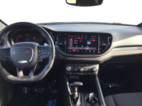 Used 2025 Dodge Durango GT AWD/4WD image 23