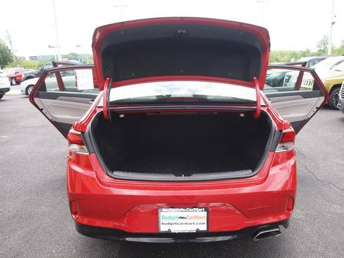 Used 2019 Hyundai Sonata SEL FWD image 5