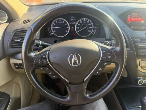 Used 2017 Acura RDX AWD image 12