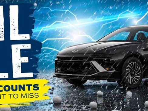 New 2026 Hyundai Tucson SE AWD/4WD image 20