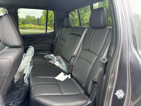 New 2026 Honda Ridgeline TrailSport image 30