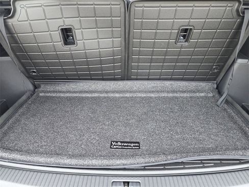 New 2026 Volkswagen Atlas SE image 21