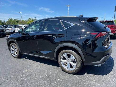 Used 2017 Lexus NX 200t FWD image 6