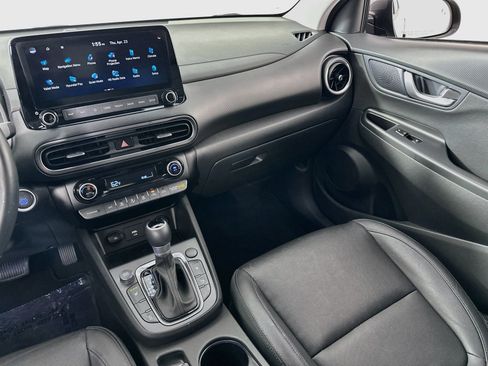 Used 2023 Hyundai Kona Limited FWD image 25