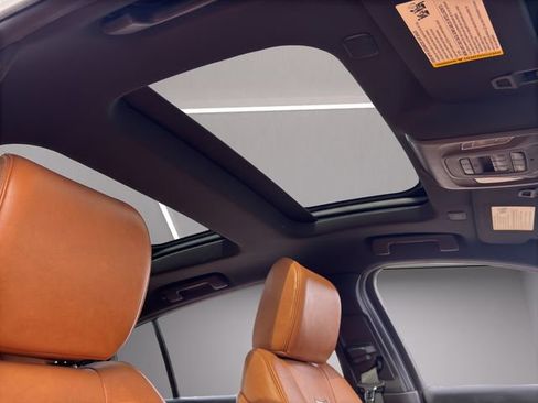 Certified 2025 Cadillac CT5 Premium Luxury w/ Platinum Package image 24