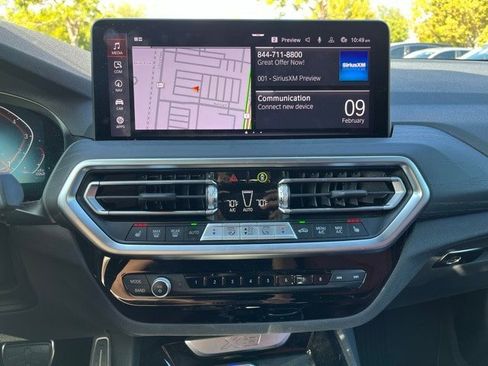 Used 2023 BMW X3 xDrive30i w/ M Sport Package image 7