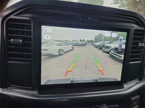 New 2026 Ford F150 STX w/ Equipment Group 200A image 25