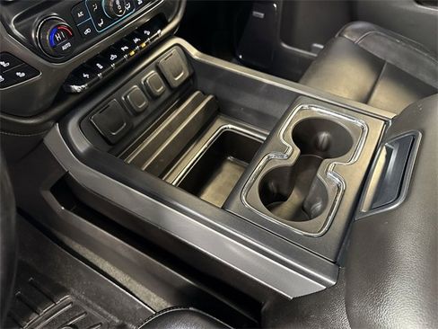 Used 2018 Chevrolet Silverado 1500 LTZ Z71 w/ LTZ Plus Package image 21
