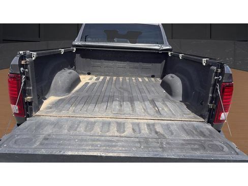 Used 2022 RAM 1500 Classic Warlock w/ Trailer & Traction Group image 20