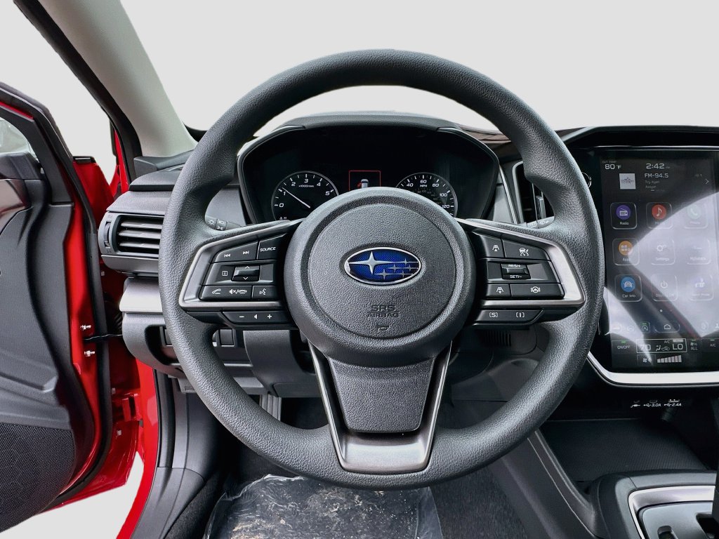 New 2026 Subaru Impreza 2.0i Sport AWD/4WD image 11