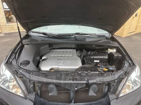Used 2009 Lexus RX 350 2WD image 19