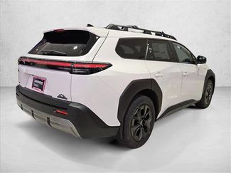 New 2026 Toyota bZ Woodland AWD/4WD video 2