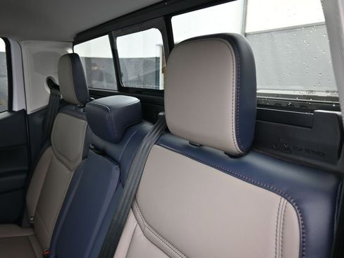 New 2026 Ford Maverick Lariat AWD/4WD image 23