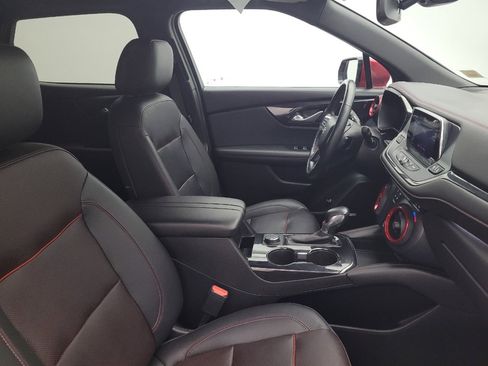 Used 2022 Chevrolet Blazer RS w/ Enhanced Convenience Package image 21