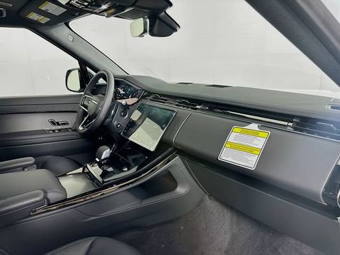 New 2026 Land Rover Range Rover Sport SE AWD/4WD image 27