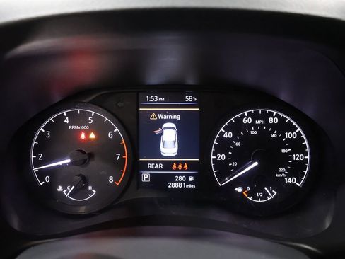 Used 2024 Nissan Altima 2.5 S image 40