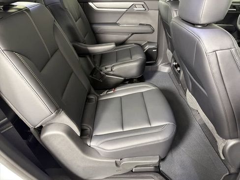 New 2026 GMC Acadia Elevation w/ Black Edition image 27