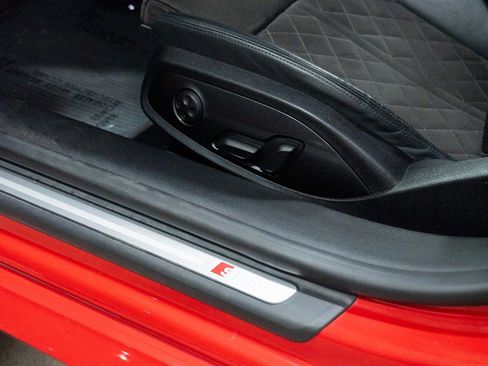 Used 2018 Audi TT 2.0T w/ Technology Package image 20