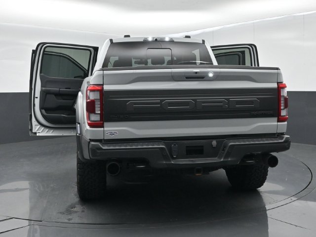 Used 2023 Ford F150 Raptor w/ Raptor Carbon Fiber Package AWD/4WD image 69